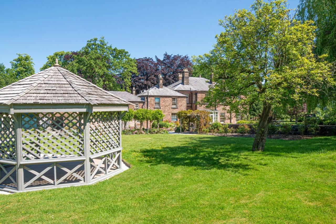 Oakhill Hotel Матлок Екстериор снимка