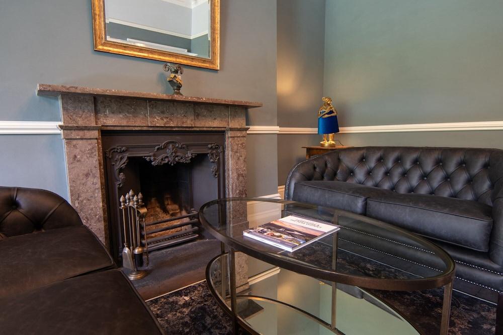 Oakhill Hotel Матлок Екстериор снимка