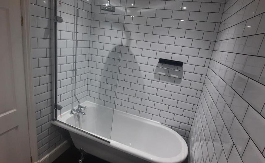 Oakhill Hotel Матлок Екстериор снимка
