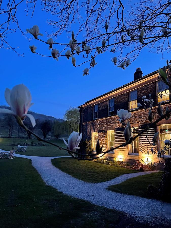 Oakhill Hotel Матлок Екстериор снимка