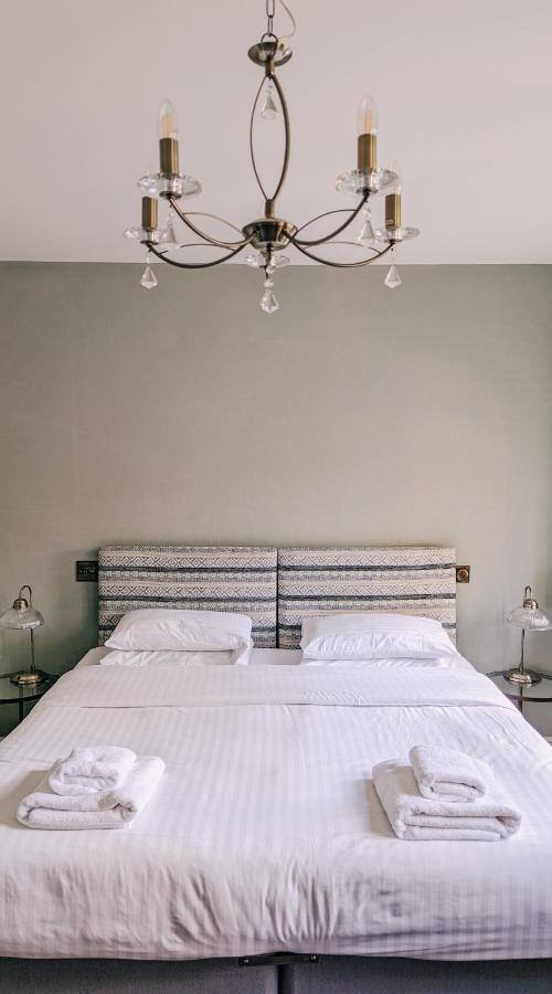 Oakhill Hotel Матлок Екстериор снимка