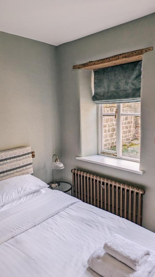 Oakhill Hotel Матлок Екстериор снимка