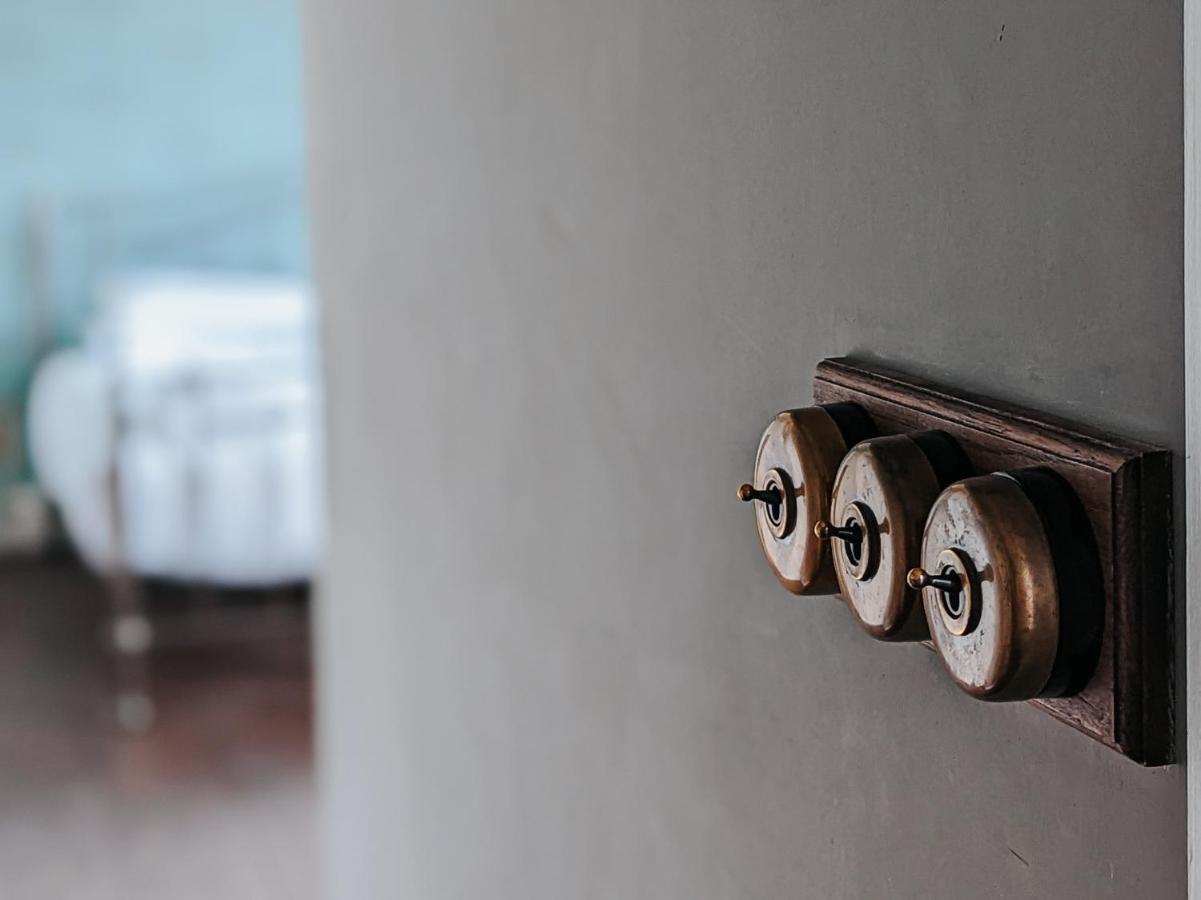 Oakhill Hotel Матлок Екстериор снимка