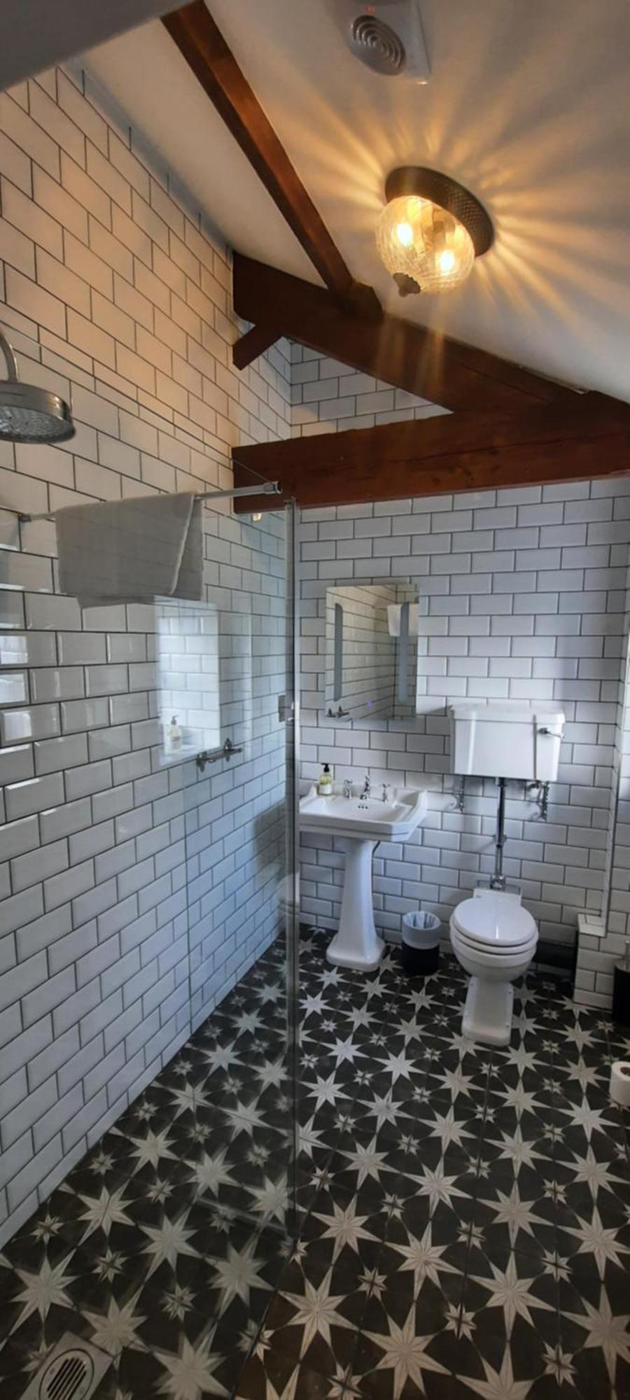 Oakhill Hotel Матлок Екстериор снимка