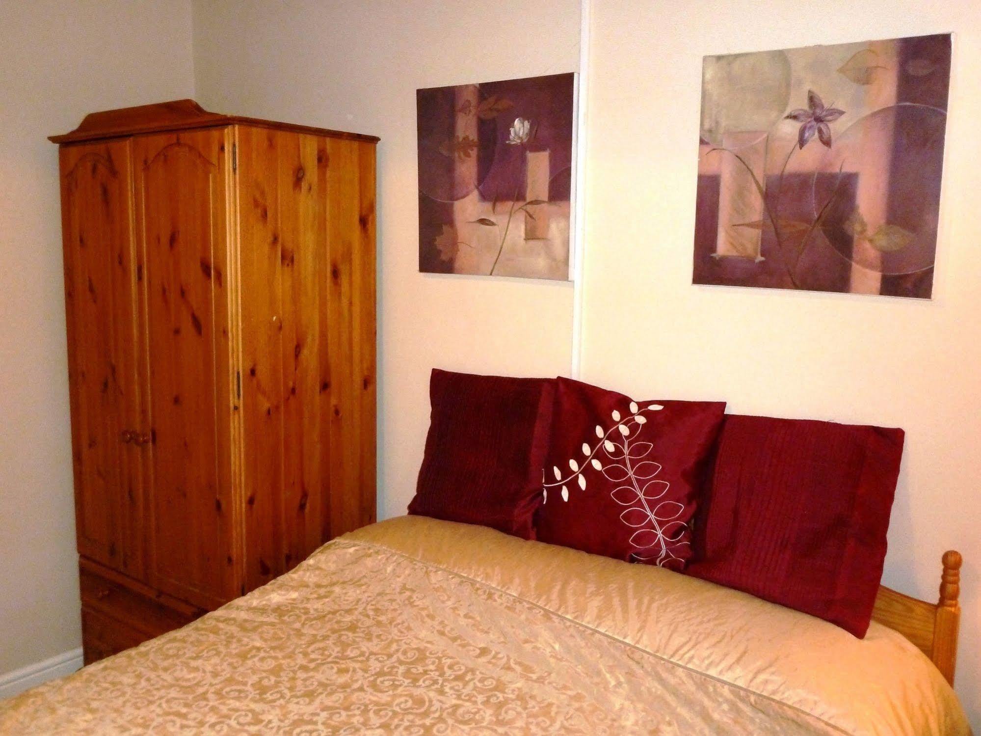 Oakhill Hotel Матлок Екстериор снимка